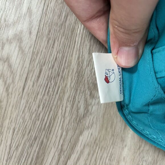 Vintage Florida Marlins Hat Snapback MLB Baseball Green‎ Universal Cap - Picture 4 of 10